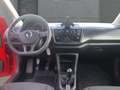 Volkswagen up! 1.0 DAB GA Klima teilb.Rücksb AUX MP3 eFH Rot - thumbnail 8