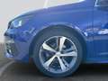 Peugeot 308 1.2 e-THP PureTech 130 Allure GT Line Blau - thumbnail 9