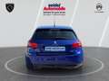 Peugeot 308 1.2 e-THP PureTech 130 Allure GT Line Blau - thumbnail 4