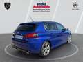 Peugeot 308 1.2 e-THP PureTech 130 Allure GT Line Blau - thumbnail 5
