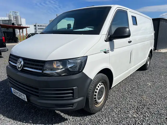 Volkswagen T6 Transporter