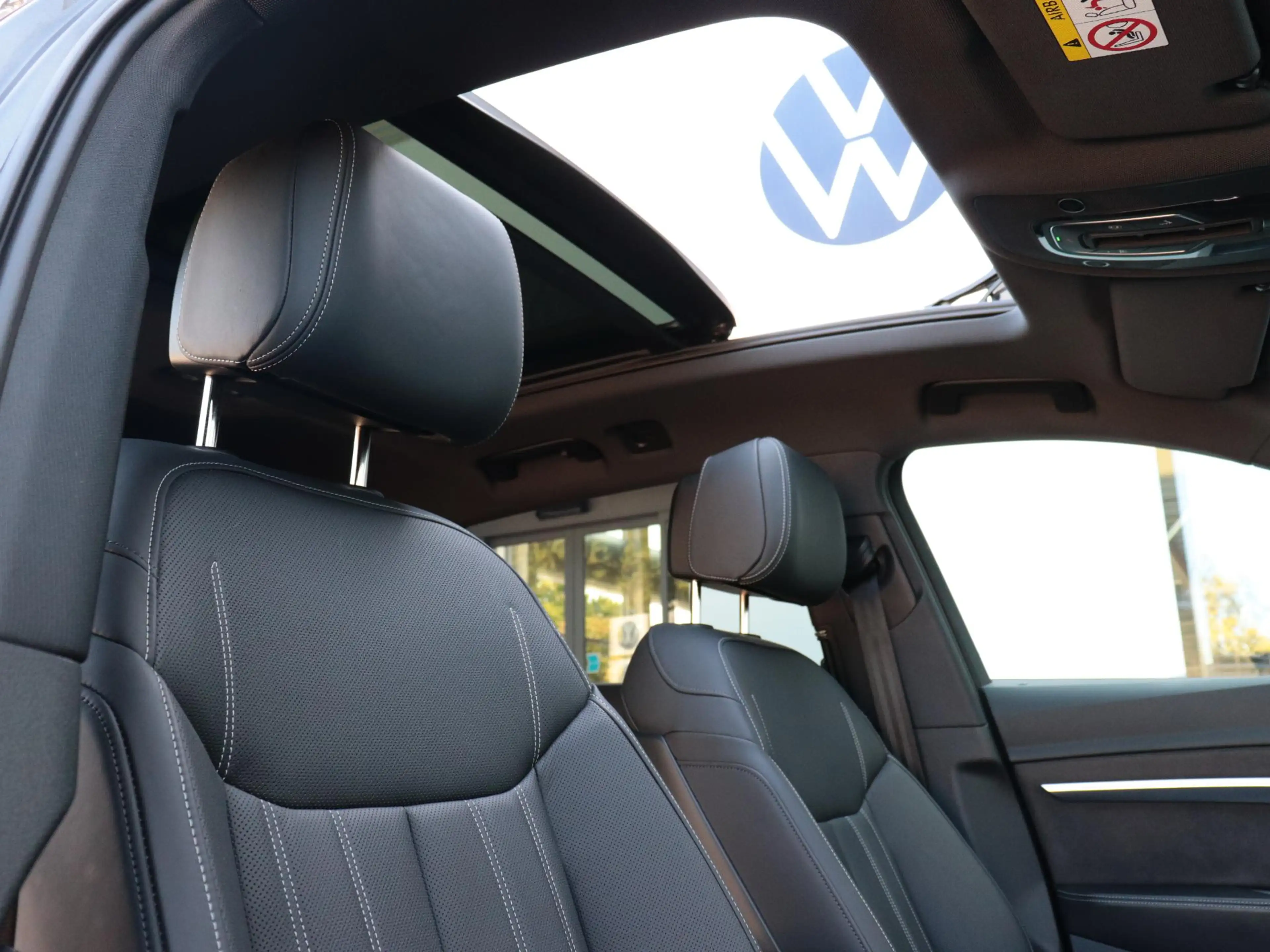 Audi e-tron S quattro 95 kWh | B&O | Panoramadak | Leder | 360 — photo 11