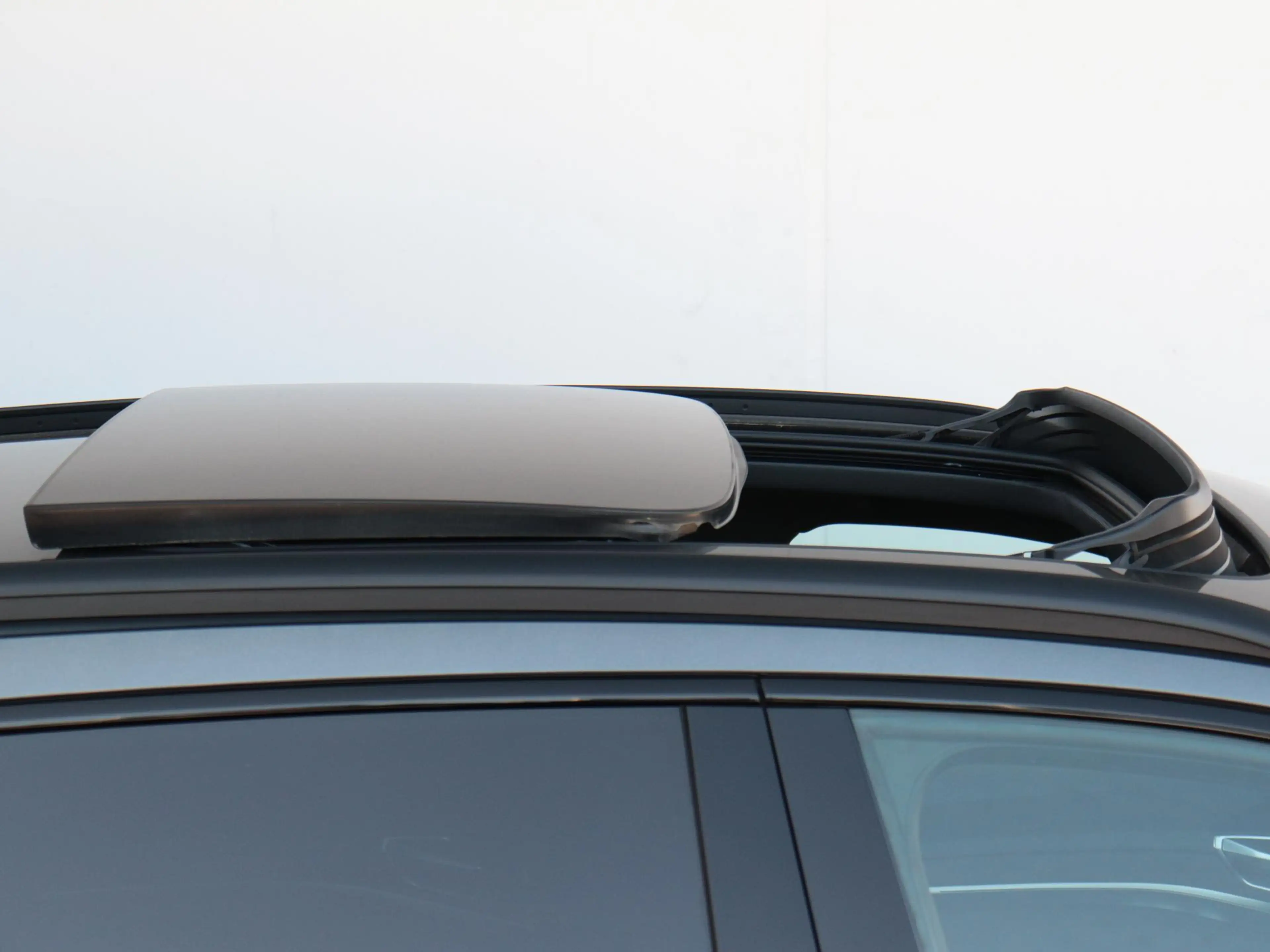 Audi e-tron S quattro 95 kWh | B&O | Panoramadak | Leder | 360 — photo 5