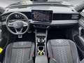 Volkswagen Tiguan 2.0 TDI SCR 4MOTION DSG R-Line Schwarz - thumbnail 11