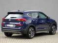 Hyundai TUCSON 1,6 T-GDI Premium/LED/Navi/4xSH/AHK/19"LM Bleu - thumbnail 6