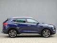 Hyundai TUCSON 1,6 T-GDI Premium/LED/Navi/4xSH/AHK/19"LM Bleu - thumbnail 4
