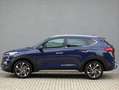 Hyundai TUCSON 1,6 T-GDI Premium/LED/Navi/4xSH/AHK/19"LM Bleu - thumbnail 7