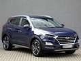 Hyundai TUCSON 1,6 T-GDI Premium/LED/Navi/4xSH/AHK/19"LM Bleu - thumbnail 3