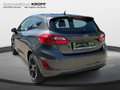 Ford Fiesta 1.0 EcoBoost Cool & Connect Gris - thumbnail 3
