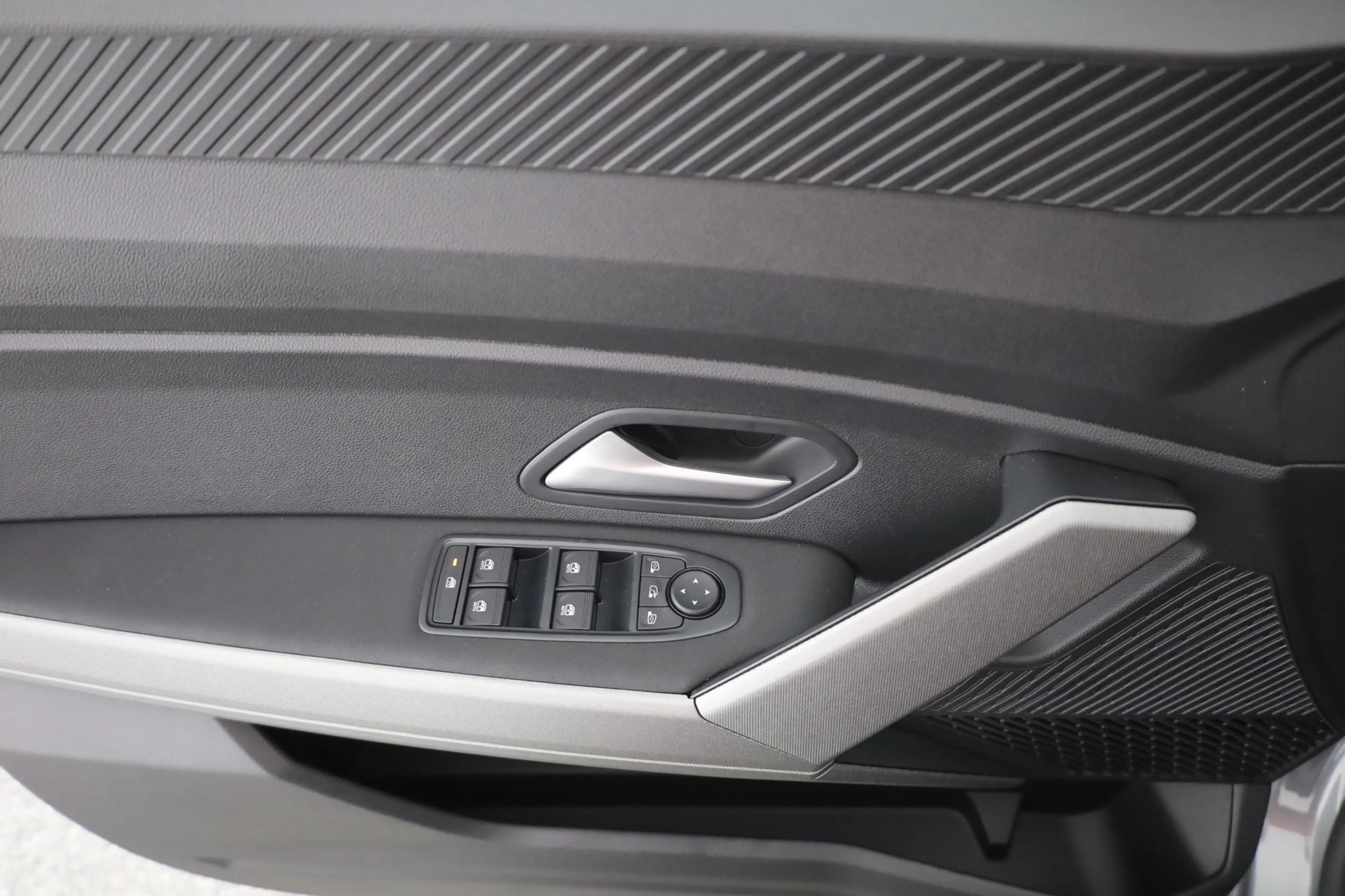 Dacia Bigster Journey HEV 155 Aut. LED ACC 360° — photo 20