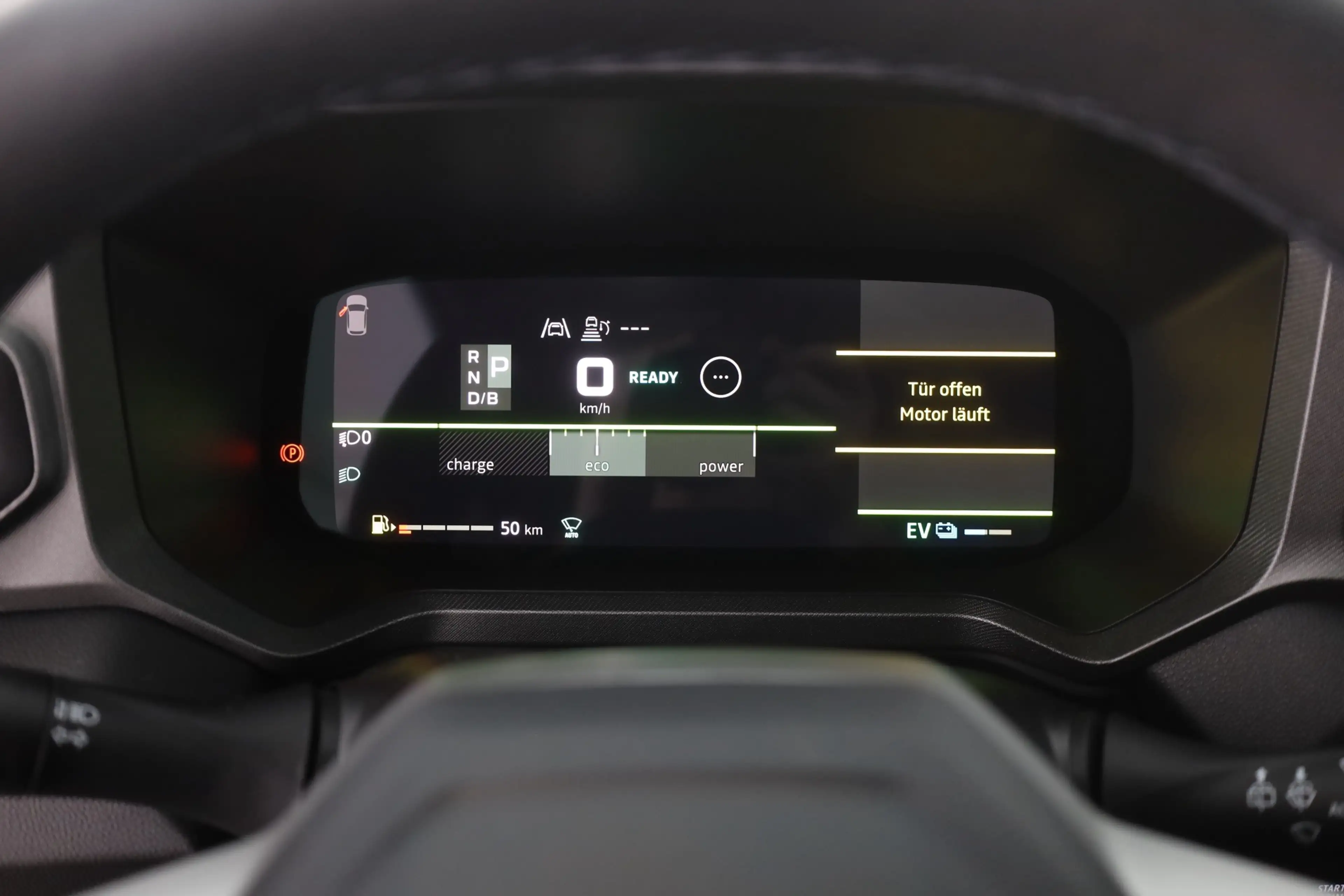 Dacia Bigster Journey HEV 155 Aut. LED ACC 360° — photo 11