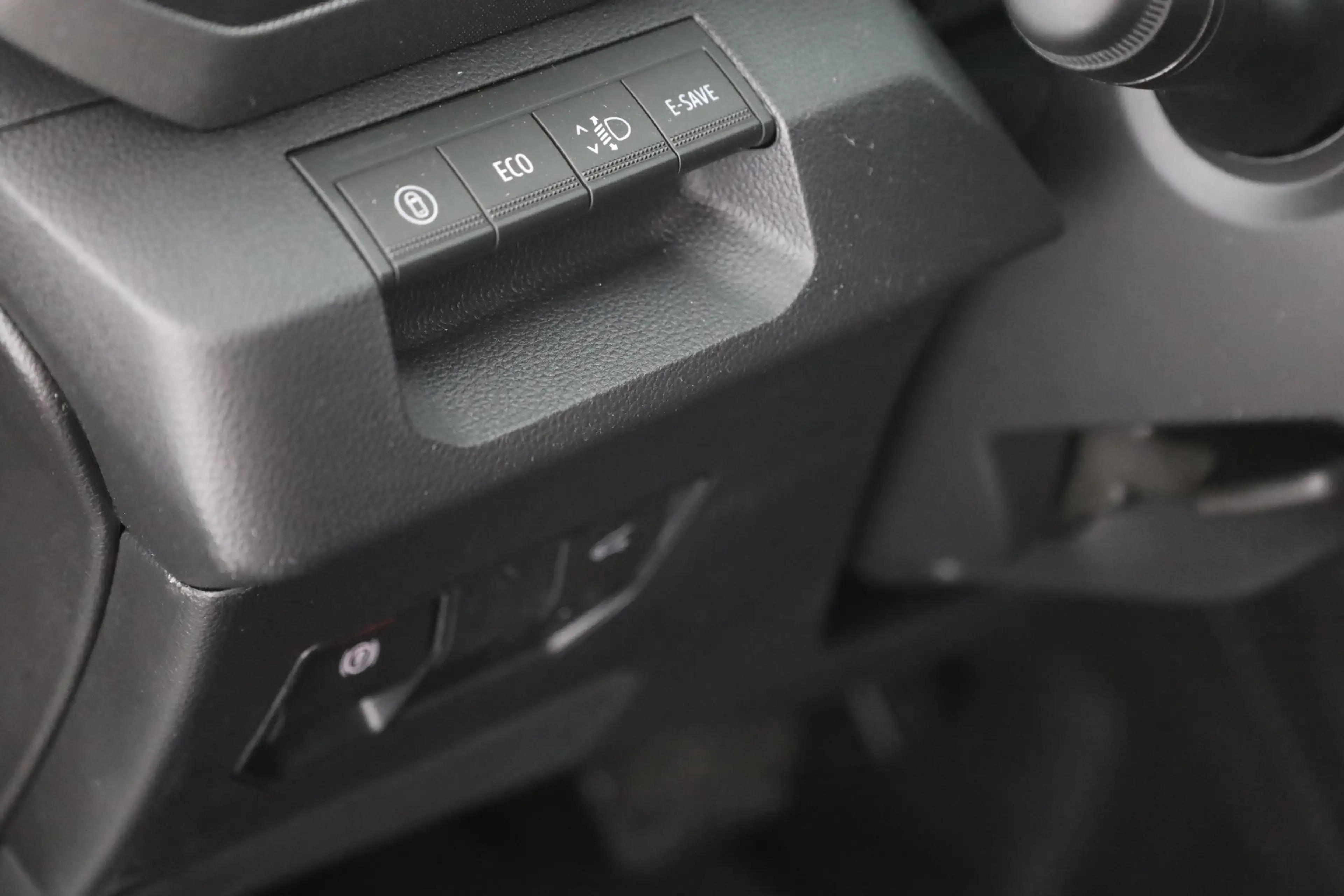Dacia Bigster Journey HEV 155 Aut. LED ACC 360° — photo 19