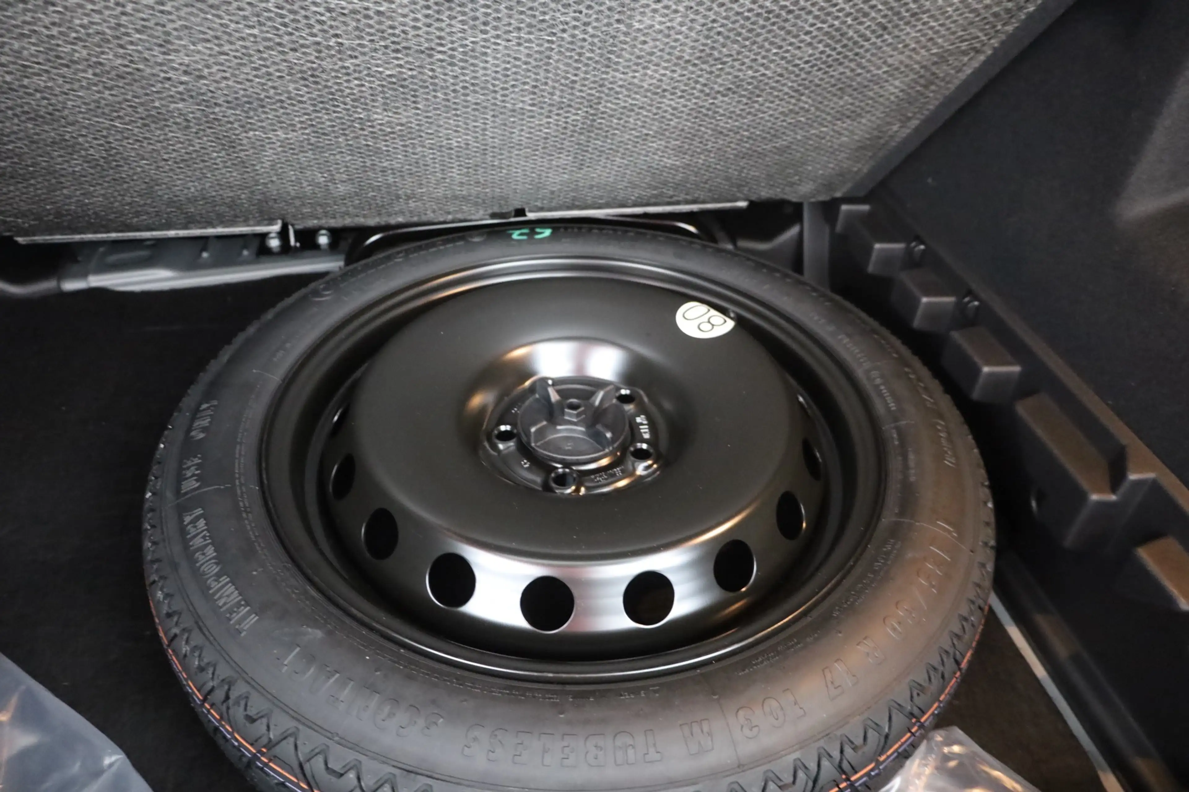 Dacia Bigster Journey HEV 155 Aut. LED ACC 360° — photo 26