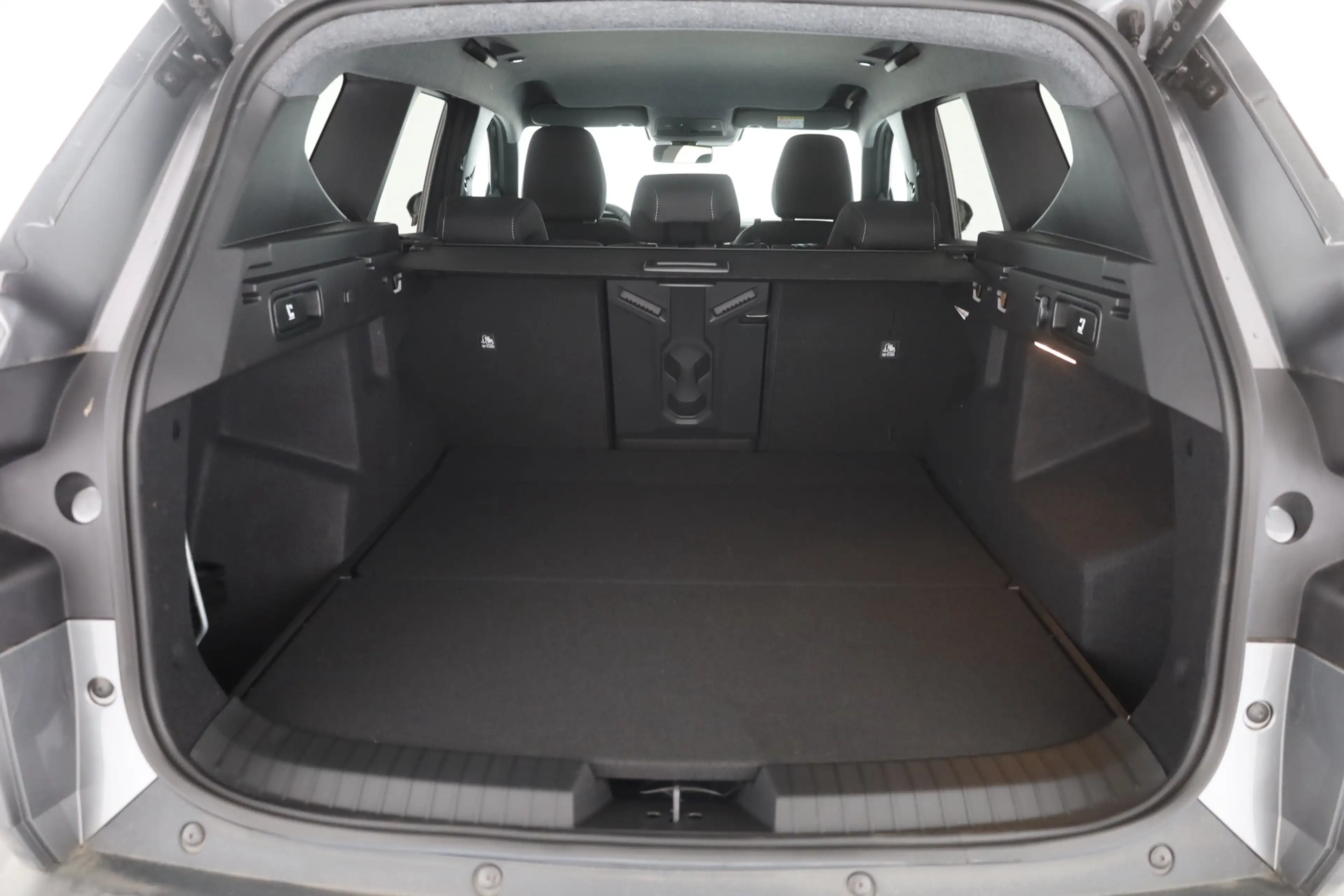 Dacia Bigster Journey HEV 155 Aut. LED ACC 360° — photo 25