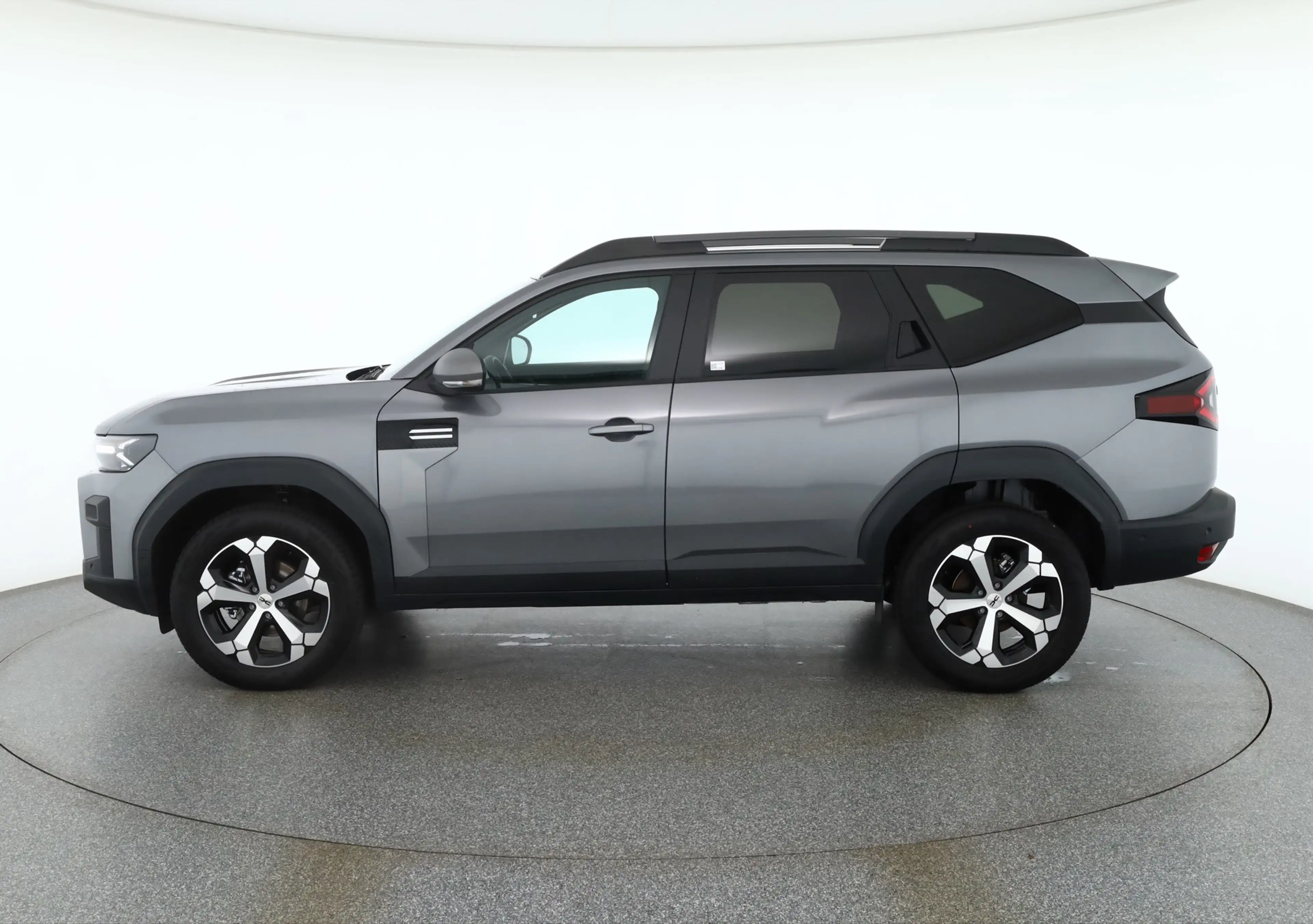 Dacia Bigster Journey HEV 155 Aut. LED ACC 360° — photo 2