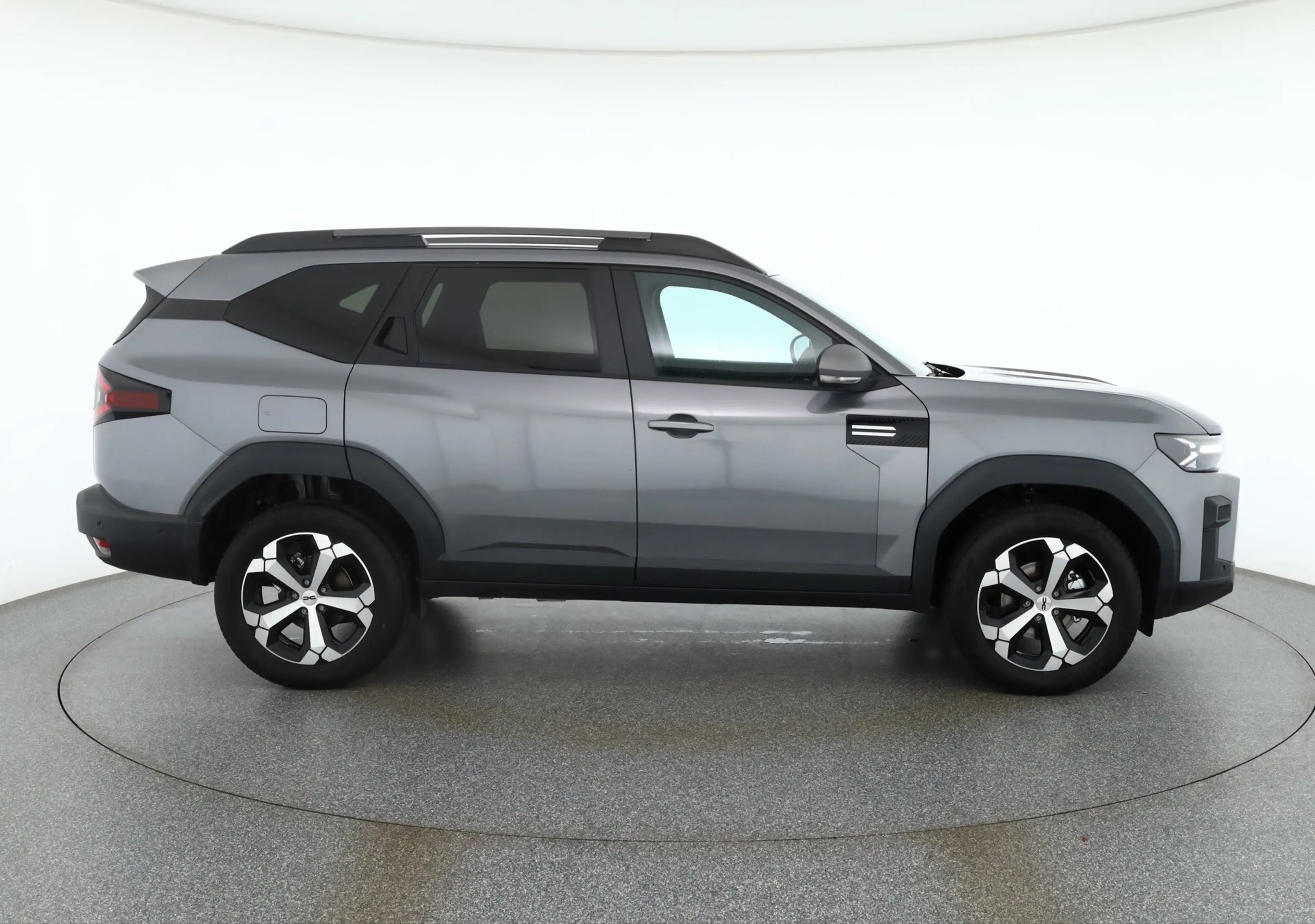 Dacia Bigster Journey HEV 155 Aut. LED ACC 360° — photo 6