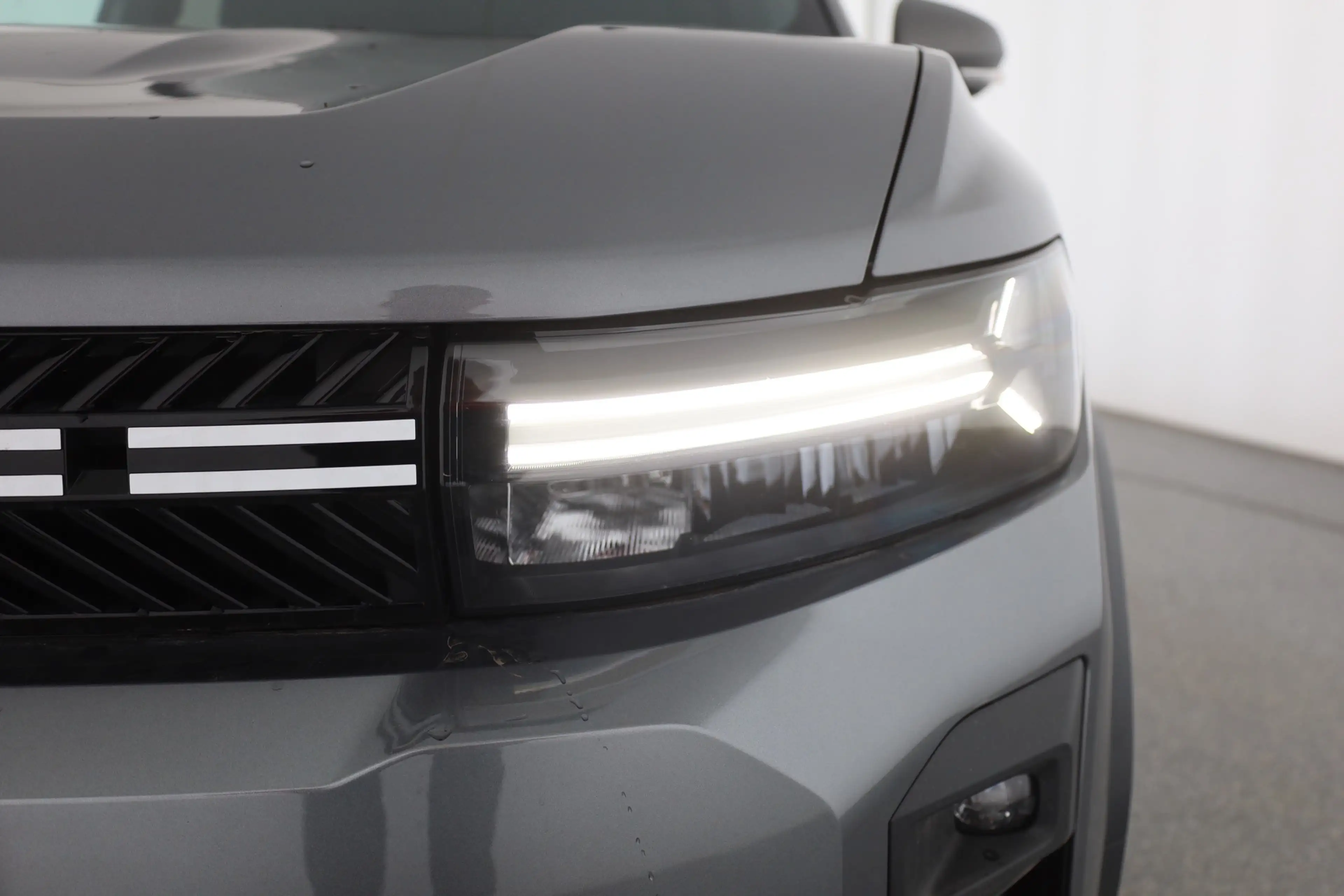 Dacia Bigster Journey HEV 155 Aut. LED ACC 360° — photo 29