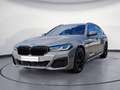 BMW 530 e xDrive Touring M-Sportpaket M Sportpaket In Gris - thumbnail 2