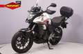 Honda CB 500 X Wit - thumbnail 4