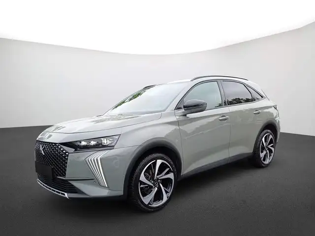 DS Automobiles DS 7