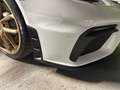 Porsche Cayman 718 Cayman 4.0 GT4 - SEATS - PDLS - CARBON INT EXT Bianco - thumbnail 4