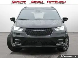 Chrysler Pacifica 2026