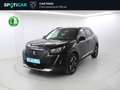 Peugeot 2008 1.2 PureTech S&S Allure 100 Negro - thumbnail 1