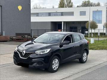 RENAULT KADJAR 2017 EURO6B 1.2 BENZINE 136.939KM