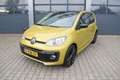 Volkswagen up! 1.0 60pk R-Line Geel - thumbnail 1
