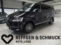 Volkswagen T6 Multivan COMFORT SIX DSG 4M+ZAWATZKY+NAVI+1HD Schwarz - thumbnail 1