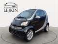 smart forTwo 0.7*AUTOMATIK*KLIMA*TÜV 05/2027* Schwarz - thumbnail 1