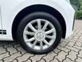 Volkswagen up! 1.0 MPI club up! Sitzheizung Klima LED LM" Weiß - thumbnail 9