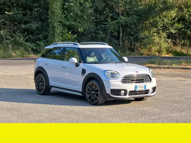MINI Autres