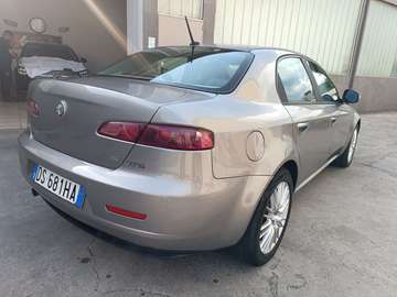 1.9 jtdm 16v TI 150cv q-tronic