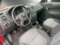 Skoda Yeti Active 1,4 TSI Rood - thumbnail 7