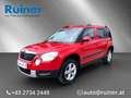 Skoda Yeti Active 1,4 TSI Rood - thumbnail 1