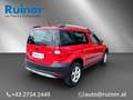 Skoda Yeti Active 1,4 TSI Rood - thumbnail 5