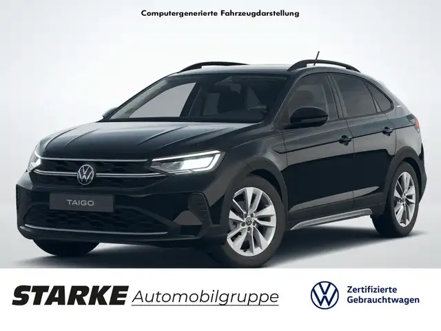 Volkswagen Taigo 1.0 TSI Energy