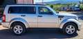 Dodge Nitro Nitro 2.8 L4 crd 16v SXT 4wd auto dpf Zilver - thumbnail 6