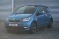 Skoda Citigo 1.0 MPI Clever Panorama Tempomat DAB PDC Blau - thumbnail 2