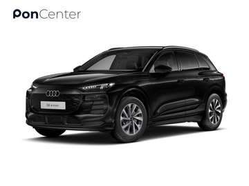 Advanced edition 83 Kwh 185 kW / 252 PK