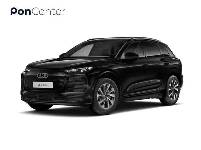 Audi Q6 e-tron Advanced edition 83 Kwh 185 kW / 252 PK