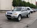 Nissan Pick Up 2.5 Turbo Di Navara 4x4 Grau - thumbnail 1