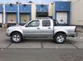 Nissan Pick Up 2.5 Turbo Di Navara 4x4 Grau - thumbnail 5