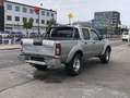 Nissan Pick Up 2.5 Turbo Di Navara 4x4 Grau - thumbnail 6