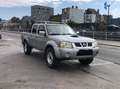 Nissan Pick Up 2.5 Turbo Di Navara 4x4 Grau - thumbnail 3