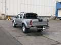 Nissan Pick Up 2.5 Turbo Di Navara 4x4 Grau - thumbnail 8