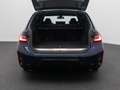 BMW 330 M Sport H K AHK HUD Kamera DAB Komfort Blau - thumbnail 14