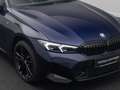 BMW 330 M Sport H K AHK HUD Kamera DAB Komfort Blau - thumbnail 20