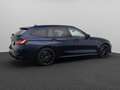 BMW 330 M Sport H K AHK HUD Kamera DAB Komfort Blau - thumbnail 6